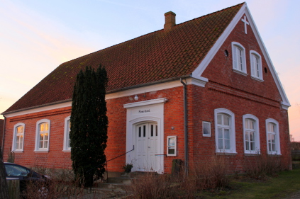 Mamrelund Ærøskøbing Medborgerhus