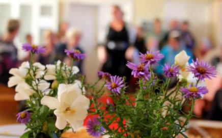 Ærøskøbing Medborgerhus Mamrelund