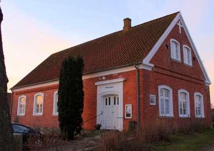 Ærøskøbing Medborgerhus Mamrelund